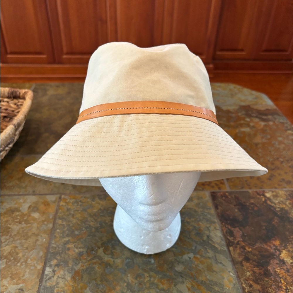 Coach Bucket Hat - Picture 2 of 9